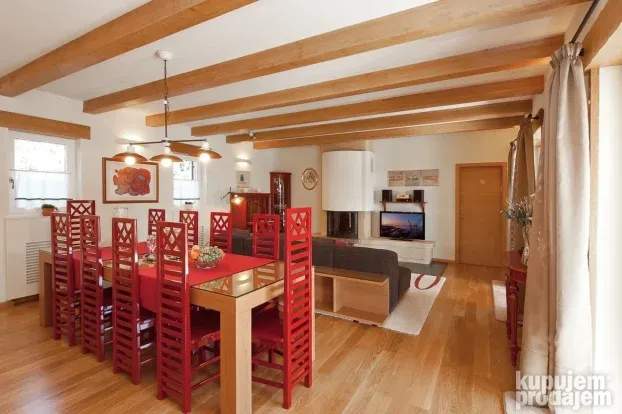 Istrian Green Retreat