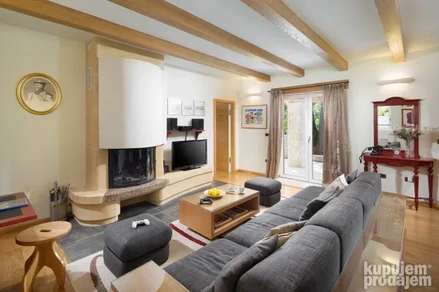 Istrian Green Retreat