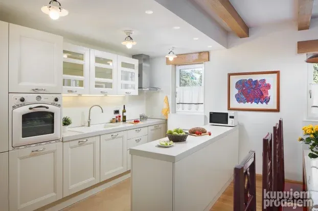 Istrian Green Retreat