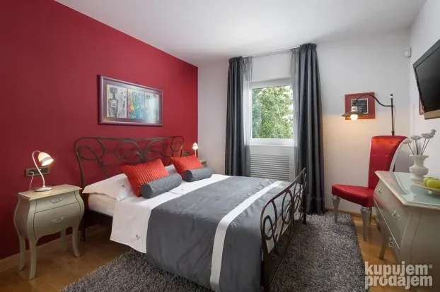 Istrian Green Retreat