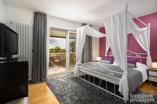 Istrian Green Retreat