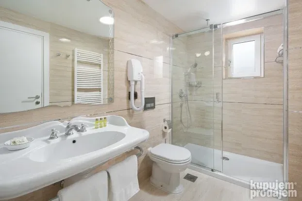 Istrian Green Retreat