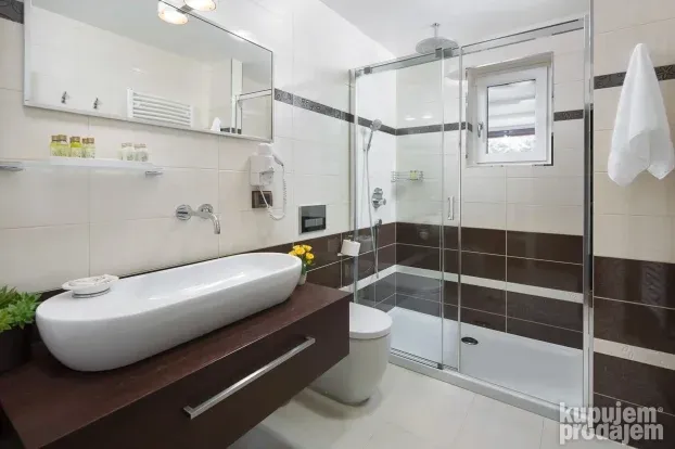 Istrian Green Retreat