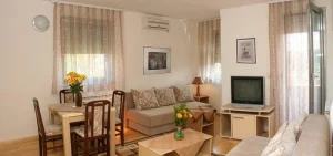Apartmani Kesten u centru Vrnjacke Banje(Vauceri.RS)