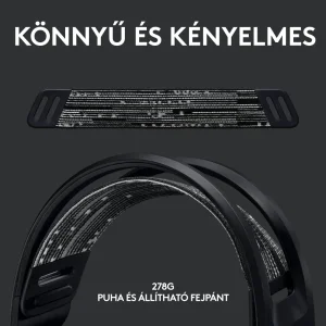 LOGITECH G733 Lightspeed Cable without gaming,naruči u dm