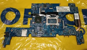 HP 2170p ispravna matična ploča