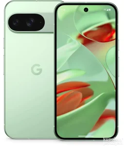 GOOGLE Pixel 9 6.3" 5G 12/128GB DualSIM green