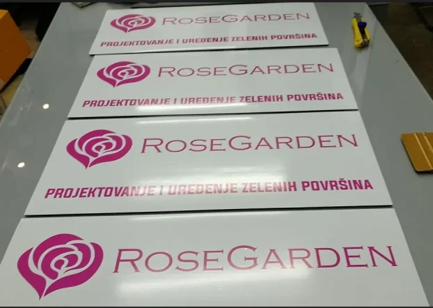 MAGNETNE FOLIJE za vozila