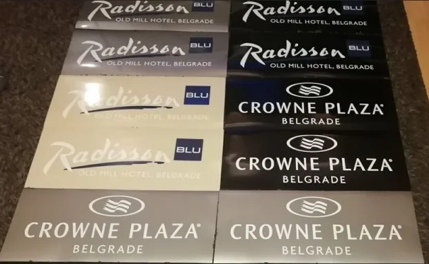 MAGNETNE FOLIJE za vozila