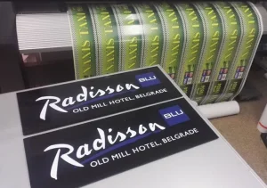 MAGNETNE FOLIJE za vozila