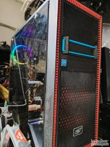 Gejmer - Monster I5 Sedma generacija