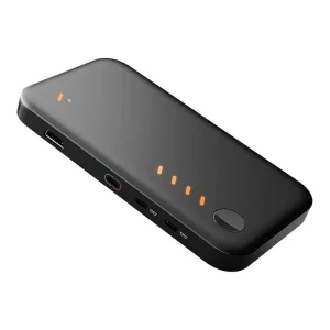VITURE Pro MbDk Blk Pro mobil docking Station
