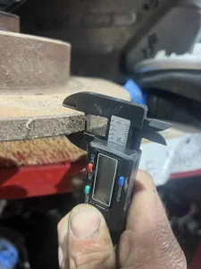 Zadnji diskovi megane 2 ili senic 2 sa lezajevima