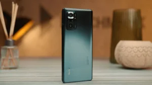 Redmi Note 10 Pro 128/6GB SNIZENOO