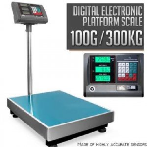 Digitalna vage 100kg/200kg/400kg/500/700kg/1T preklopne vage