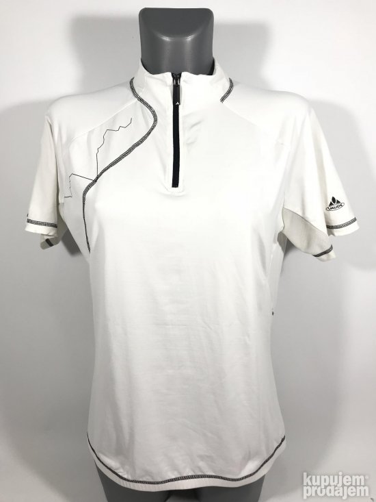 VAUDE ženski biciklistički dres L/XL