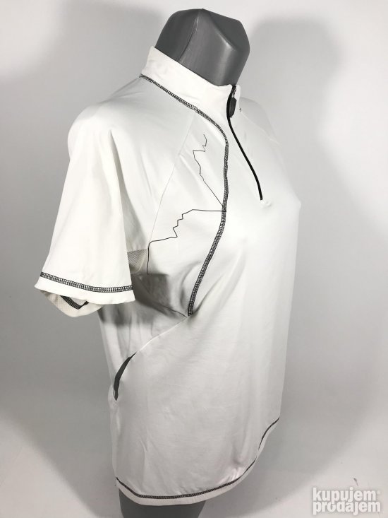 VAUDE ženski biciklistički dres L/XL