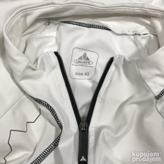 VAUDE ženski biciklistički dres L/XL