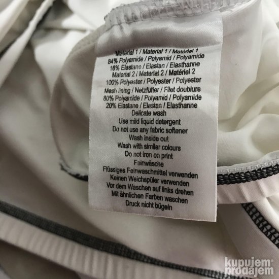 VAUDE ženski biciklistički dres L/XL