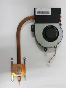 Asus F55A X55A X55C kuler & hladnjak