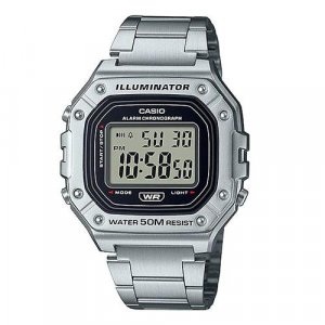 Casio W-218HD-1A