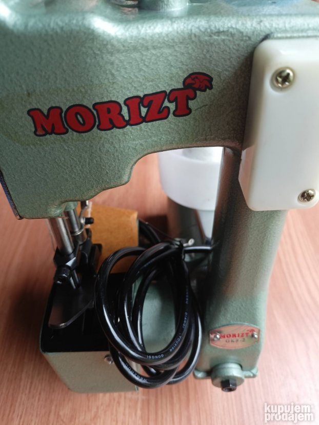 Masina za sivenje dzakova