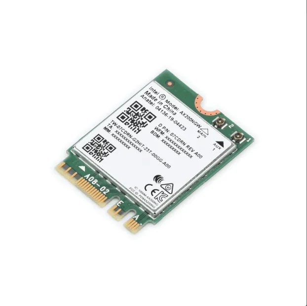 WIFI PCI Adapteri, mini PCIe