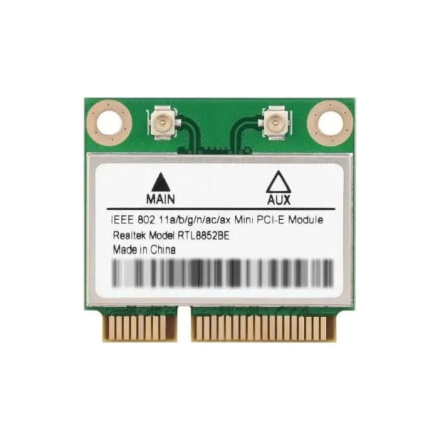 WIFI PCI Adapteri, mini PCIe