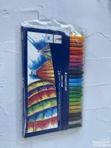Staedtler flomasteri NOVO rasprodaja