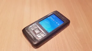 Nokia E65 SIM FREE