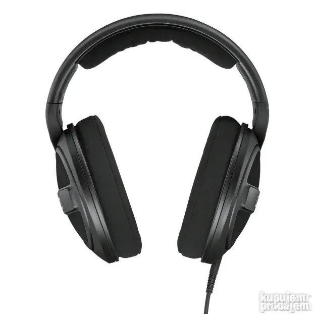 Sennheiser HD 569