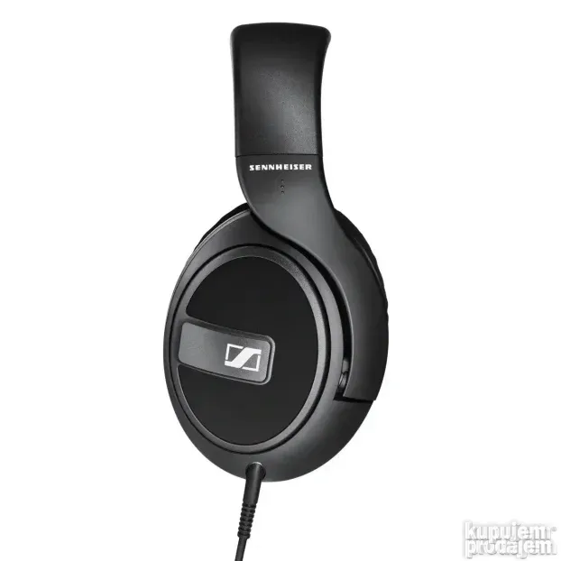 Sennheiser HD 569