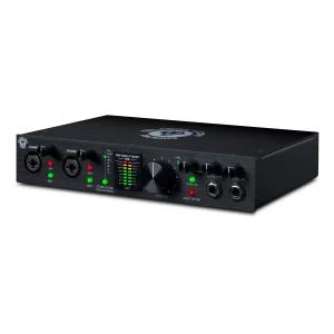 Black Lion Audio REVOLUTION 6