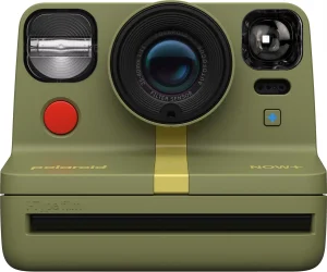 Polaroid Now+ Gen 2 Green