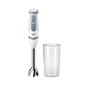 Braun MultiQuick 5 Vario ručni blender MQ 5200 WH
