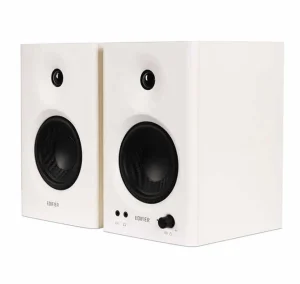 EDIFIER MR4 2.0 Speaker white