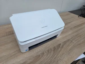 HP ScanJet PRO 3000 S3 brzi skener za dokumenta malo radio