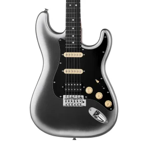 Mooer MSC10 Pro Dark Silver električna gitara