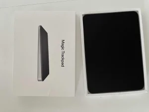 Apple Magic Trackpad 2 Black