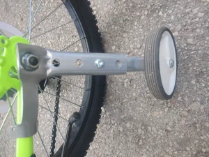 pomovni tockovi za deciji bicikl