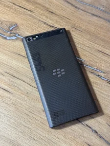 BlackBerry Leap