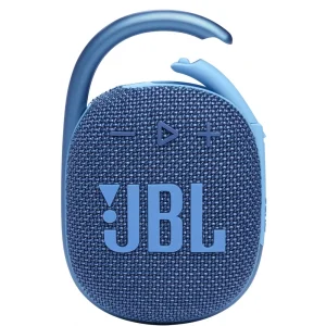 JBL Clip 4 Eco blue