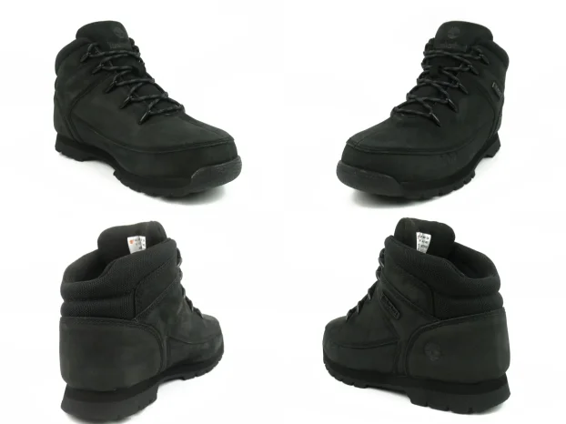 Timberland cipele  čizme KOŽA   J299