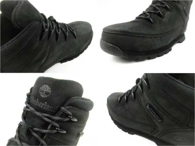 Timberland cipele  čizme KOŽA   J299