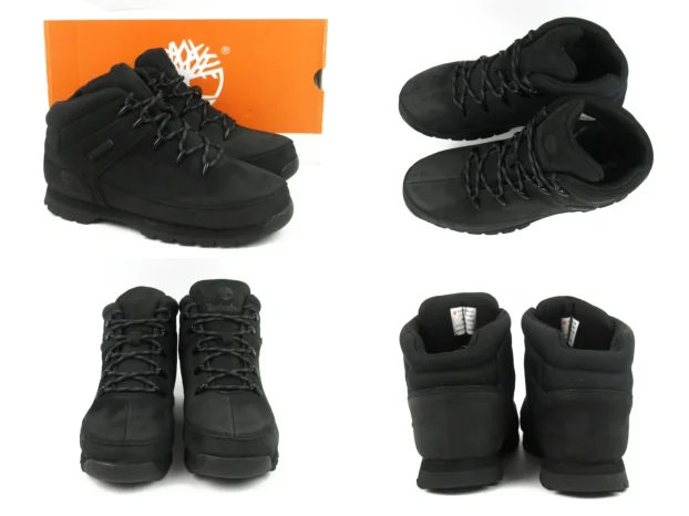 Timberland cipele  čizme KOŽA   J299