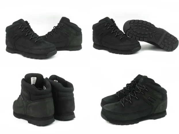 Timberland cipele  čizme KOŽA   J299