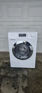 Miele / W1 / 7KG / Ves masina / Kao nova