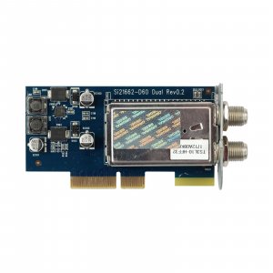 Axas Dual DVB-S2X Tuner H.265 E4HD 4K Ultra Receiver