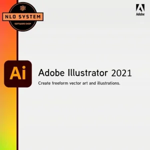 Adobe Illustrator 2021 - Trajna verzija