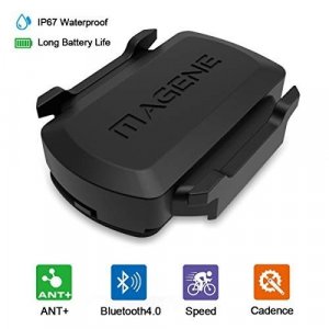 Bluetooth senzor (brzinomer/kadenca)